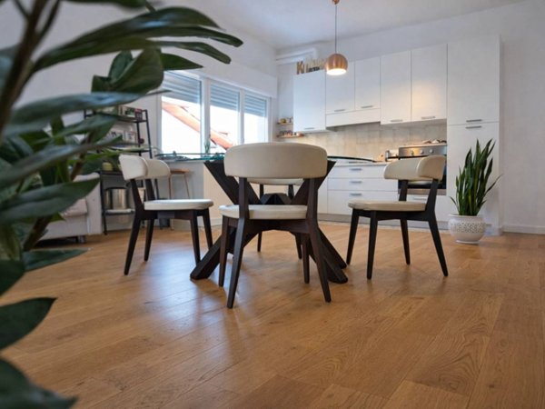 appartamento in vendita a Pistoia