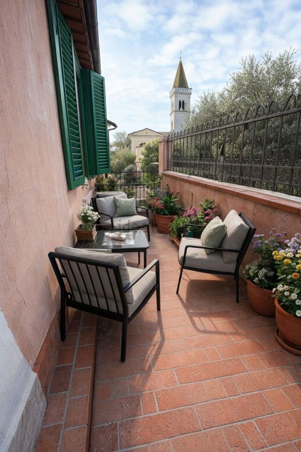 appartamento in vendita a Pistoia in zona Valdibrana