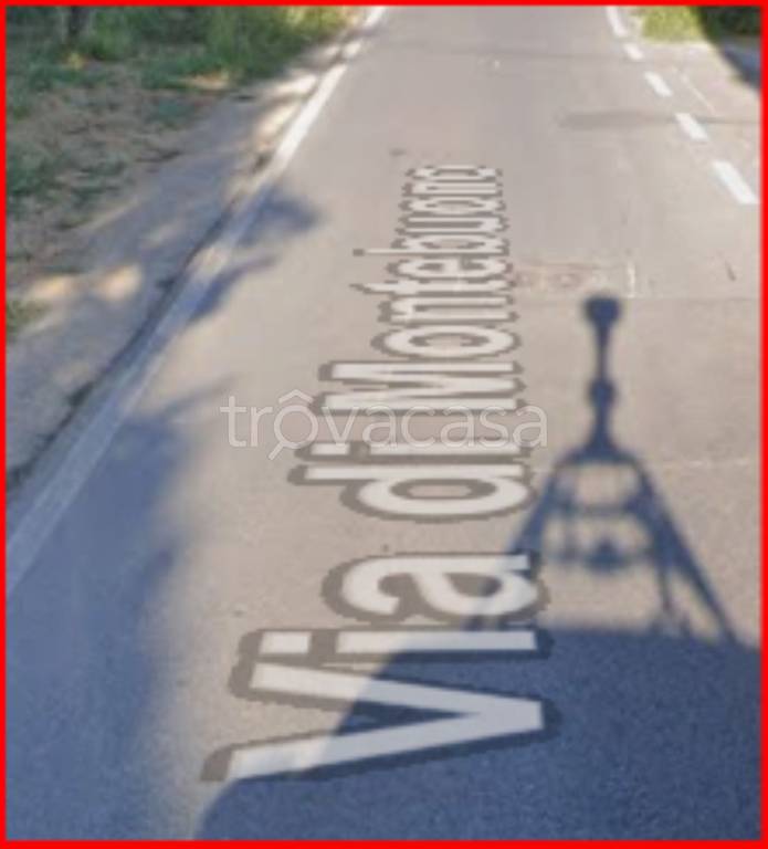 appartamento in vendita a Pistoia in zona Spazzavento