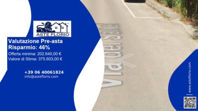 appartamento in vendita a Pistoia