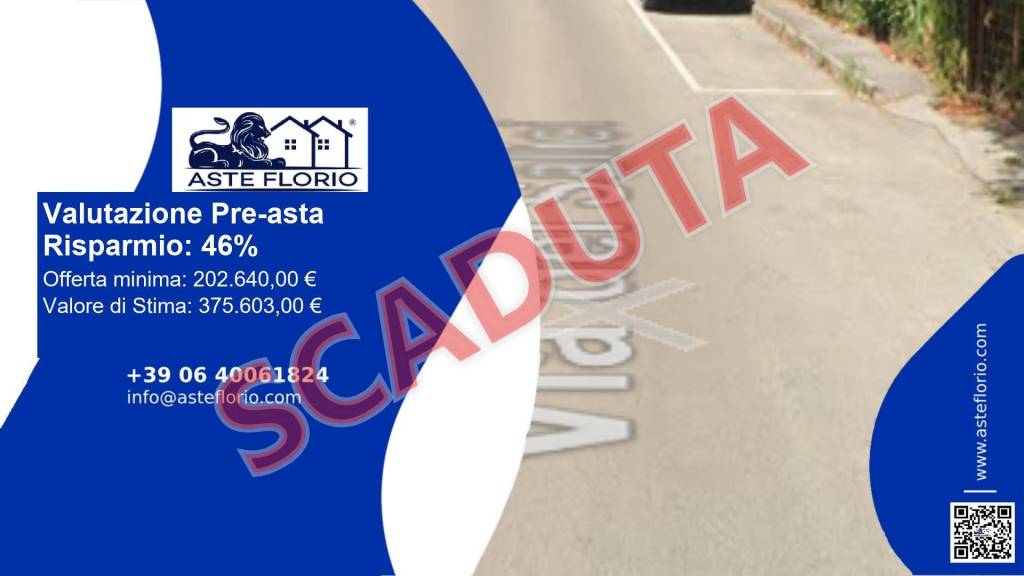 appartamento in vendita a Pistoia