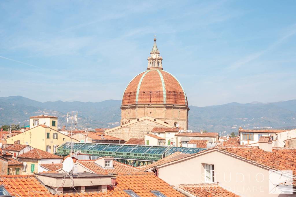 appartamento in vendita a Pistoia in zona Centro Città