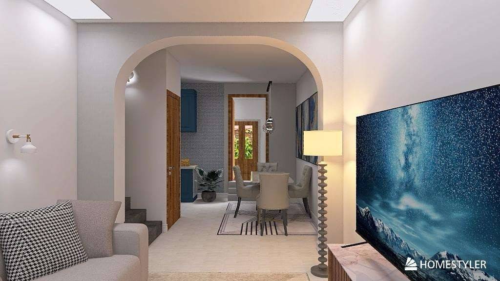 casa indipendente in vendita a Pistoia