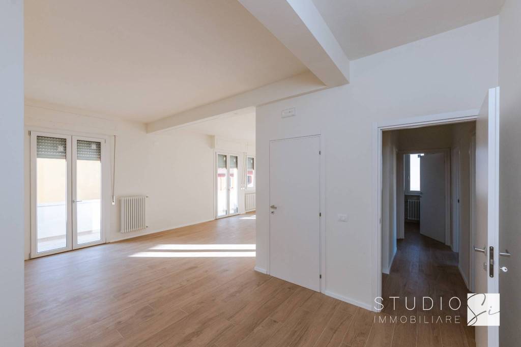 appartamento in vendita a Pistoia in zona Centro Città