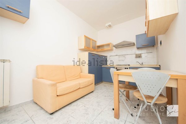 appartamento in vendita a Pistoia in zona Centro Città