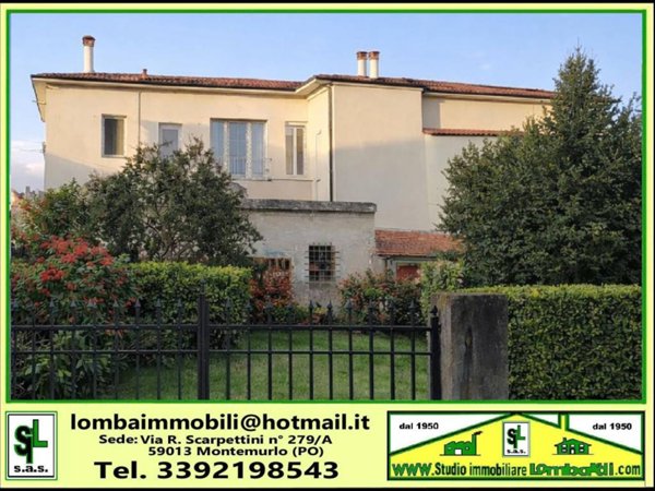 appartamento in vendita a Pistoia