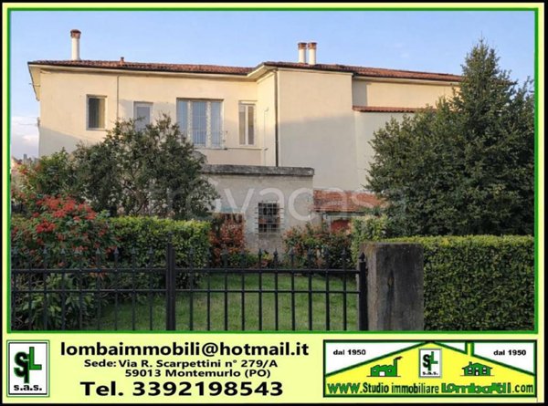 appartamento in vendita a Pistoia