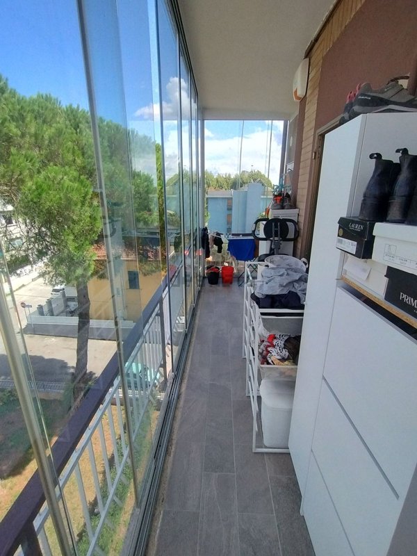 appartamento in vendita a Pistoia