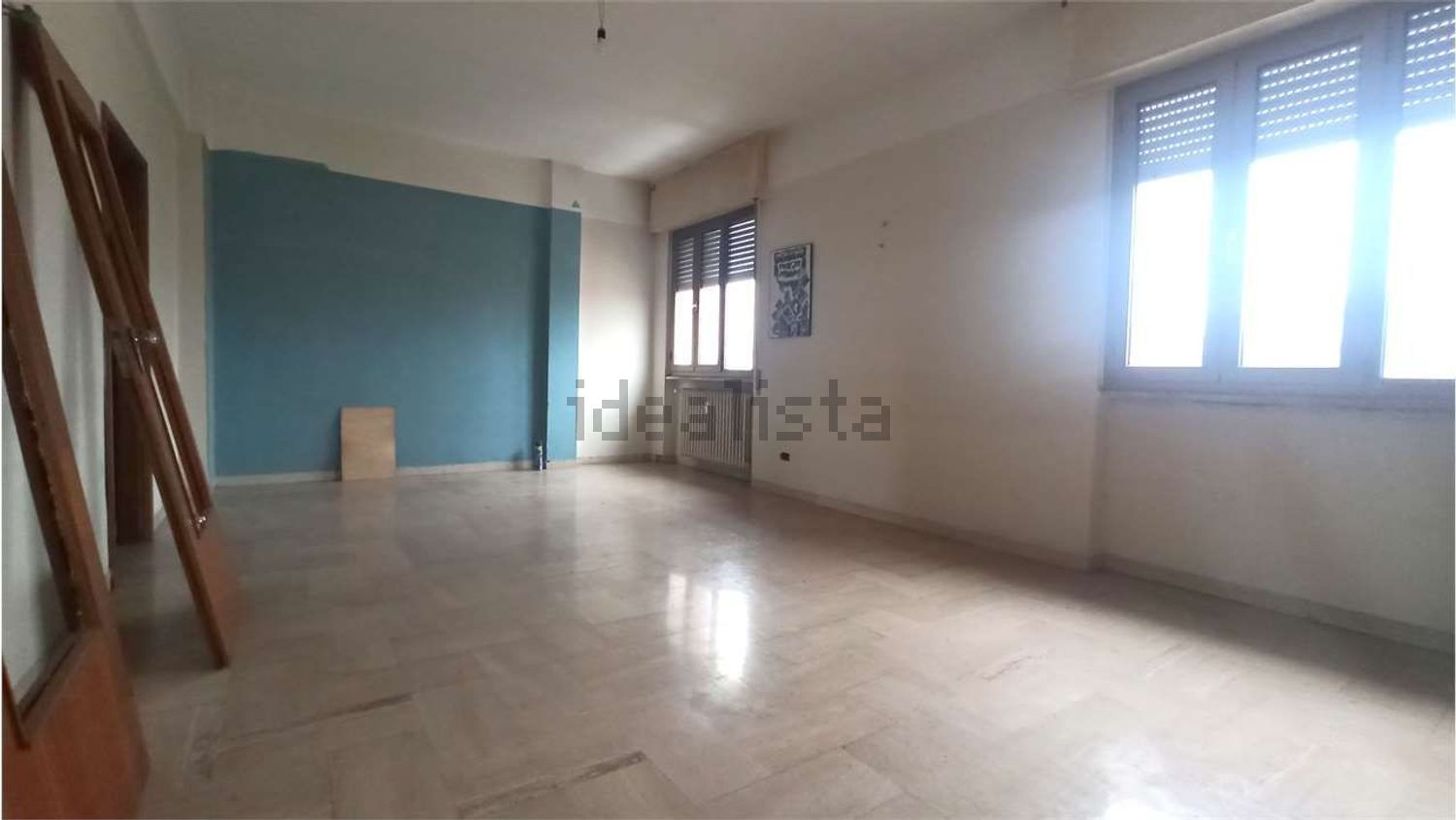 appartamento in vendita a Pistoia