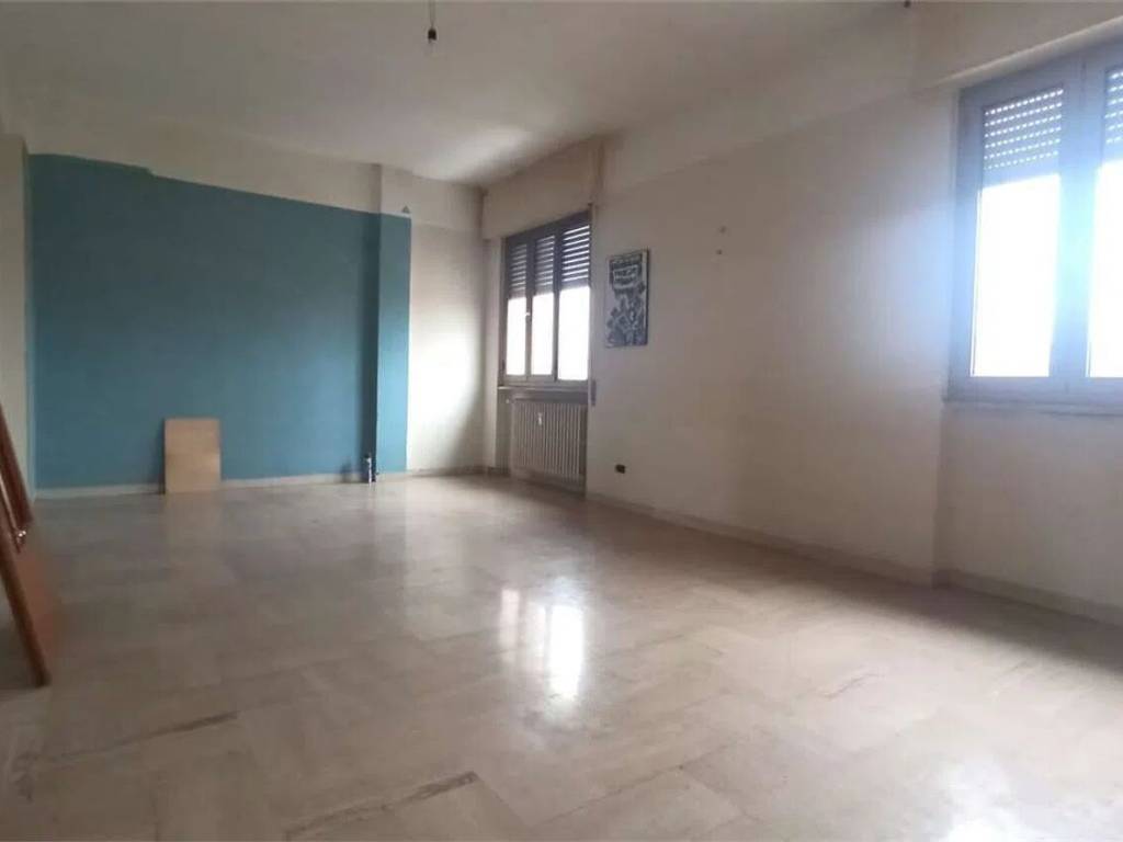 appartamento in vendita a Pistoia