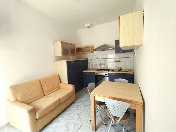 appartamento in vendita a Pistoia