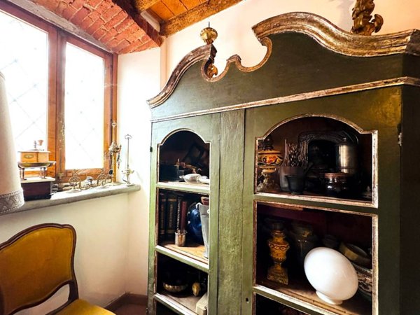 casa indipendente in vendita a Pistoia in zona Centro Città