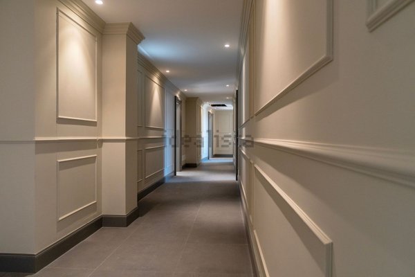 appartamento in vendita a Pistoia