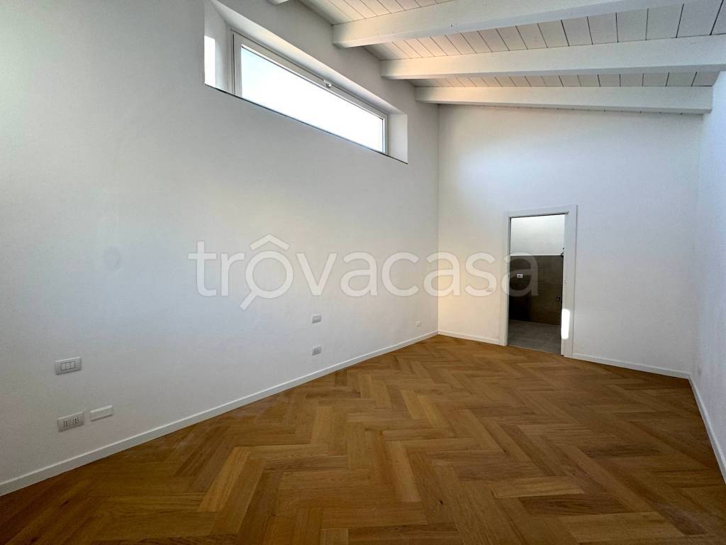 appartamento in vendita a Pistoia