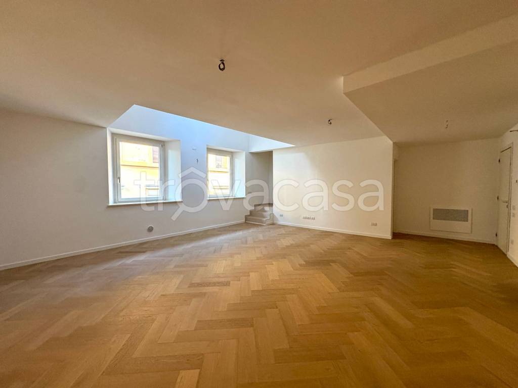 appartamento in vendita a Pistoia