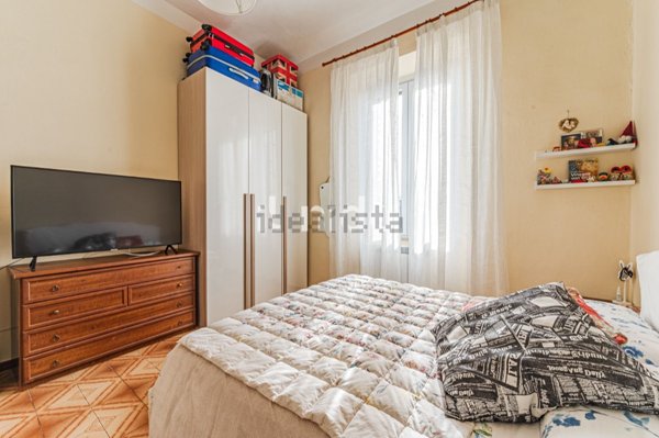 appartamento in vendita a Pistoia