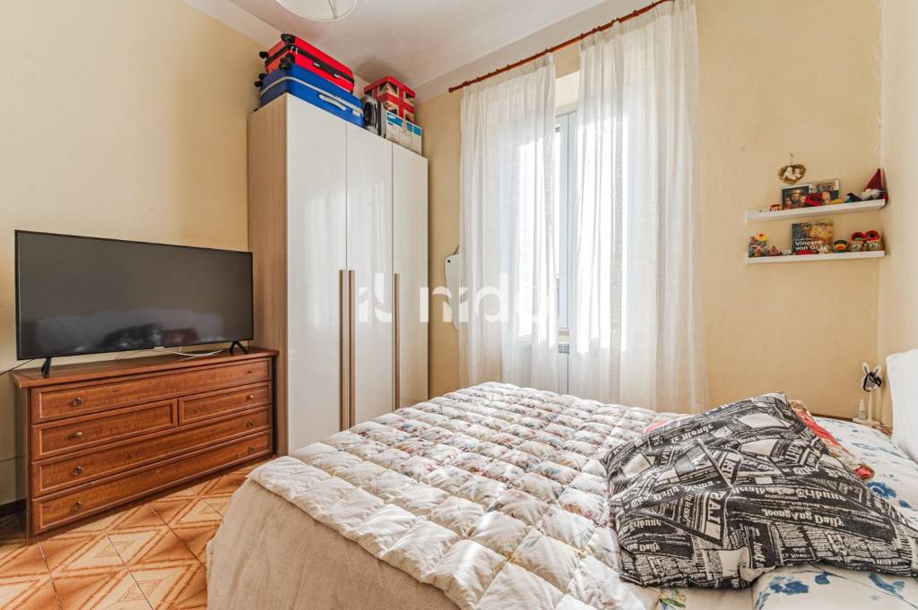 appartamento in vendita a Pistoia in zona Centro Città