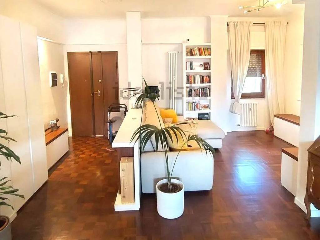 appartamento in vendita a Pistoia