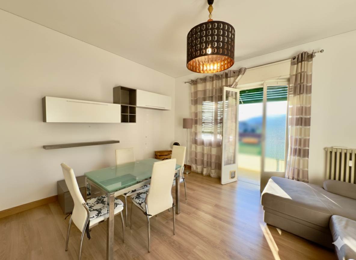 appartamento in vendita a Pistoia