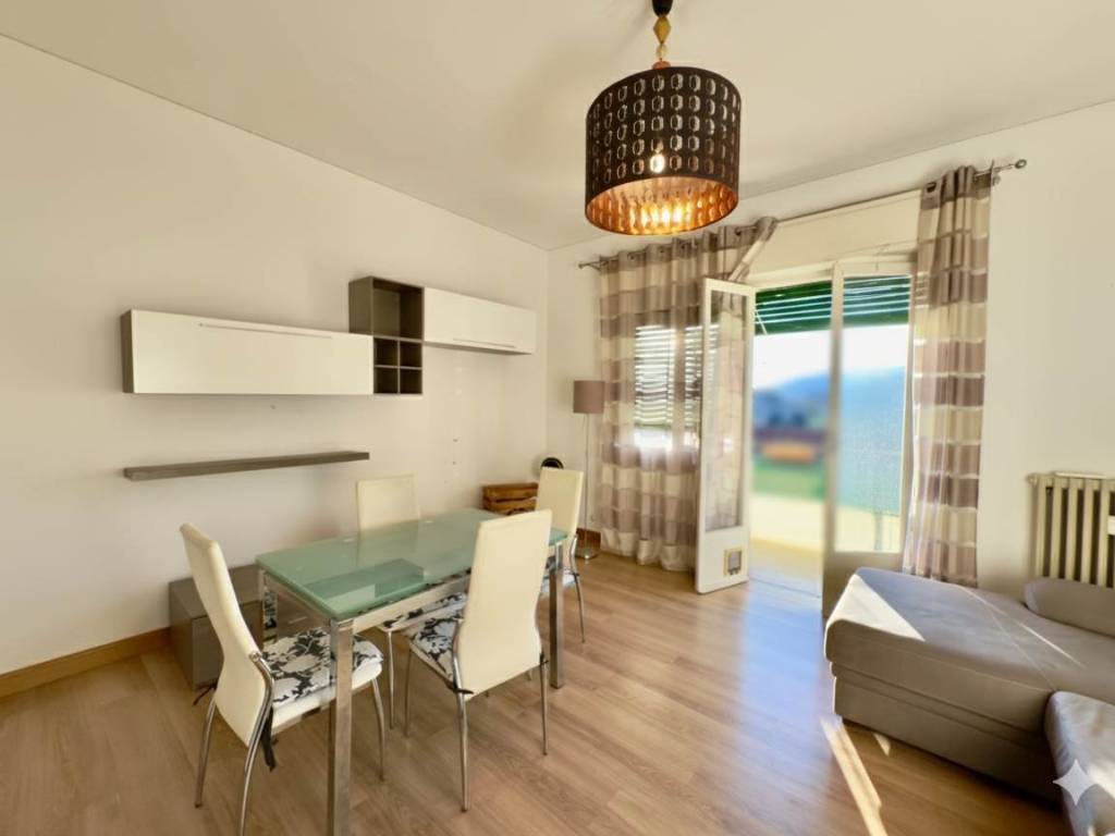 appartamento in vendita a Pistoia