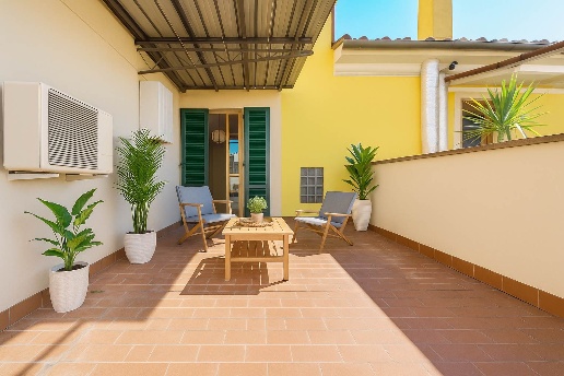 appartamento in vendita a Pistoia in zona Centro Città