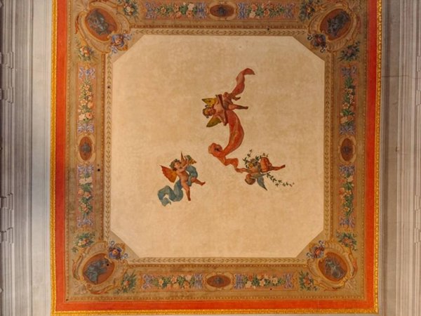 appartamento in vendita a Pistoia in zona Centro Città