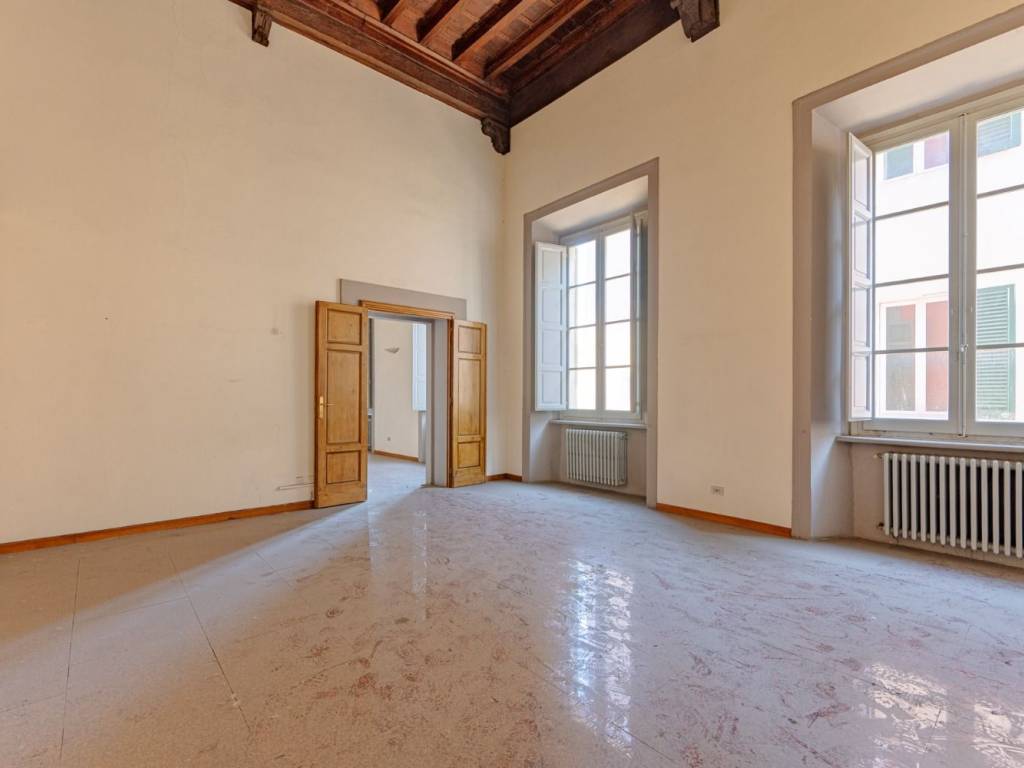 appartamento in vendita a Pistoia in zona Centro Città