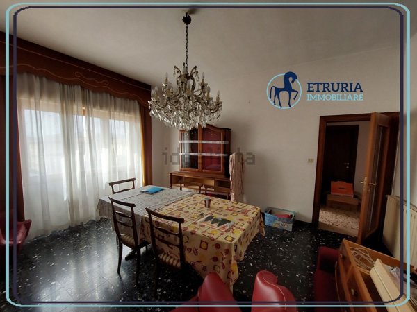 appartamento in vendita a Pistoia