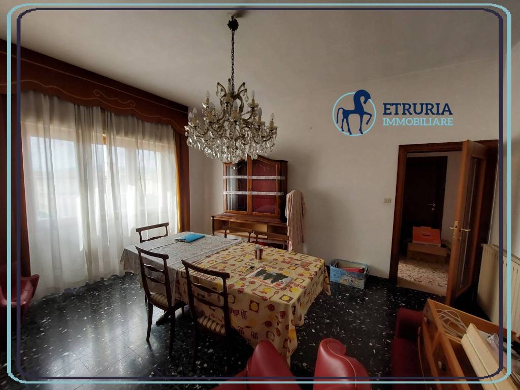 appartamento in vendita a Pistoia