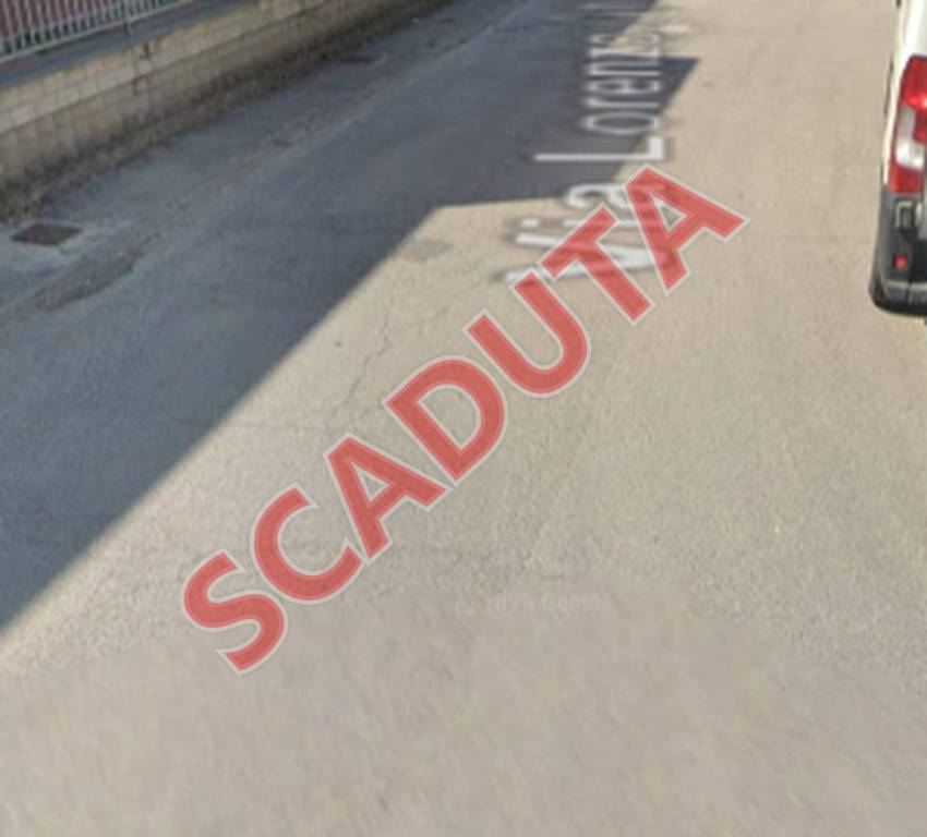 ufficio in vendita a Pistoia