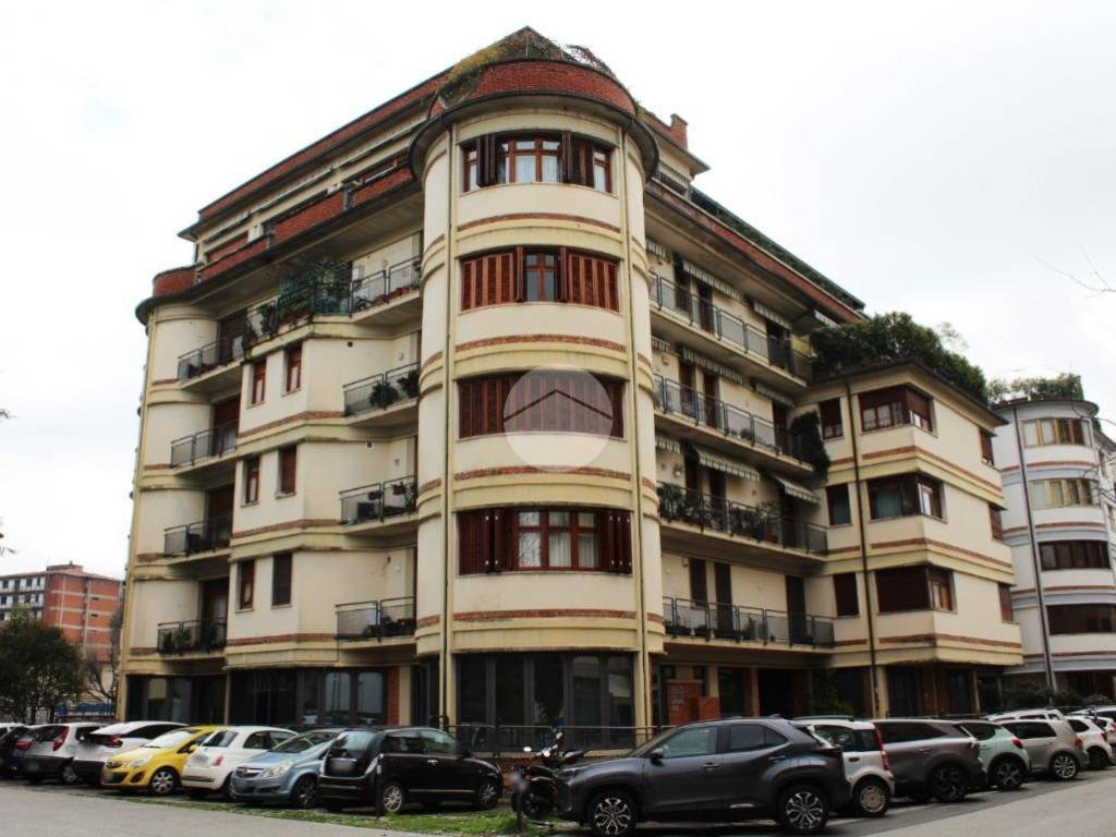 appartamento in vendita a Pistoia