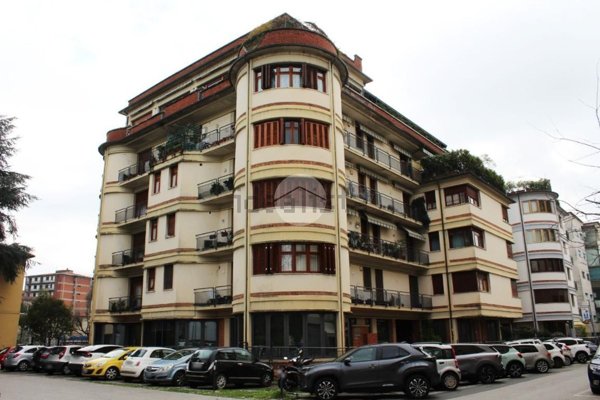 appartamento in vendita a Pistoia