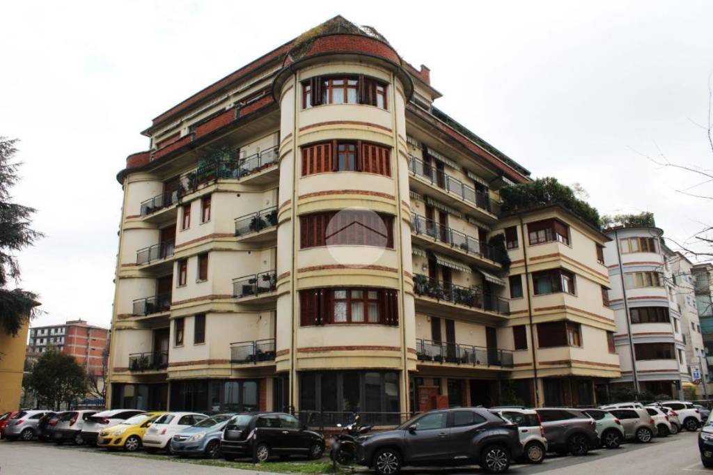 appartamento in vendita a Pistoia