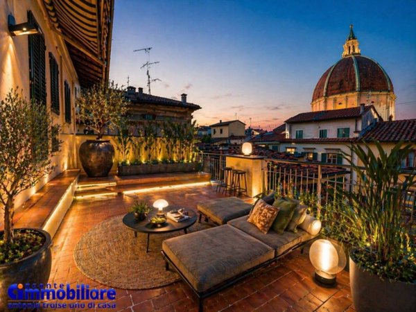 appartamento in vendita a Pistoia in zona Centro Città