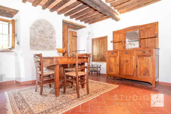 casa indipendente in vendita a Pistoia in zona San Felice
