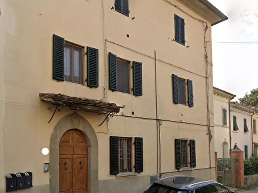 appartamento in vendita a Pistoia