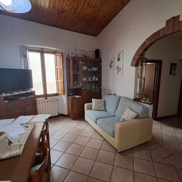 appartamento in vendita a Pistoia in zona Pontelungo