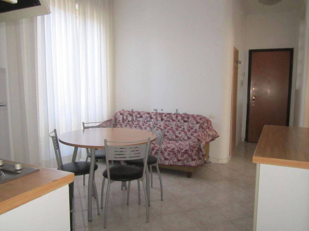 appartamento in vendita a Pistoia in zona Centro Città