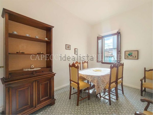 appartamento in vendita a Pistoia in zona Centro Città