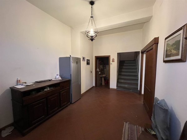 casa indipendente in vendita a Pistoia
