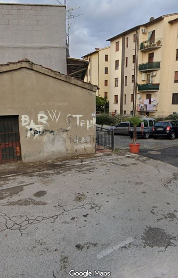 appartamento in vendita a Pistoia