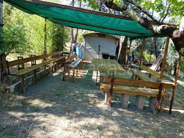 terreno agricolo in vendita a Pistoia in zona San Felice
