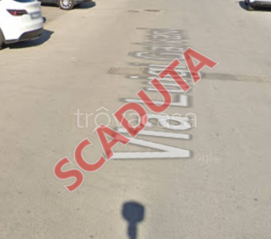 terreno edificabile in vendita a Pistoia