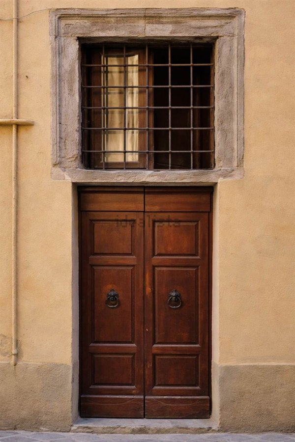 appartamento in vendita a Pistoia in zona Centro Città