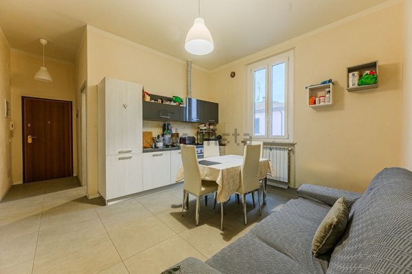 appartamento in vendita a Pistoia