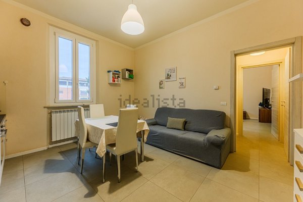 appartamento in vendita a Pistoia