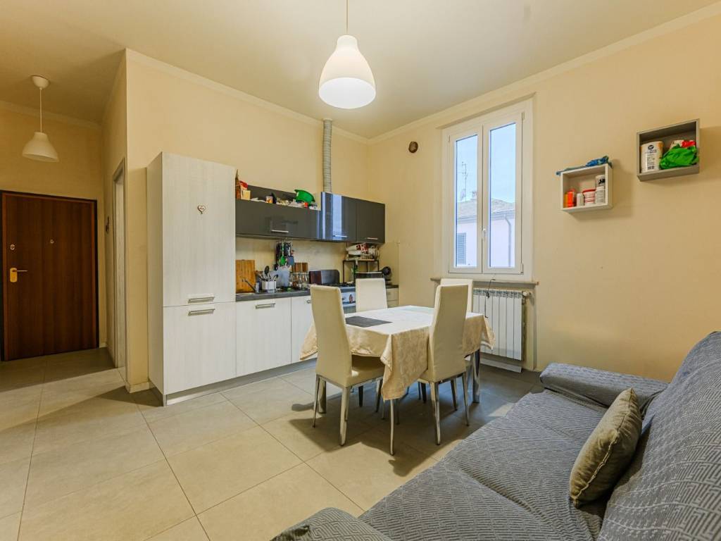 appartamento in vendita a Pistoia