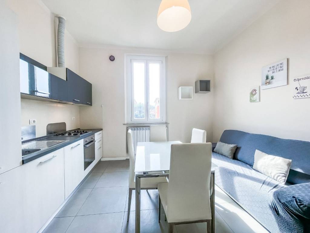 appartamento in vendita a Pistoia