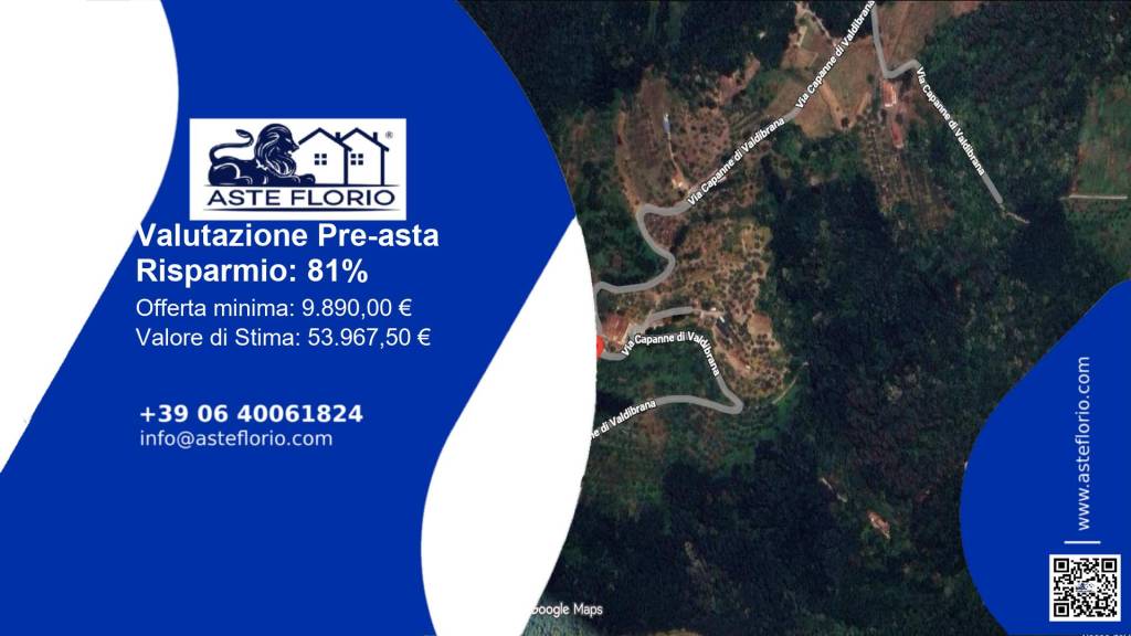 locale commerciale in vendita a Pistoia in zona Valdibrana