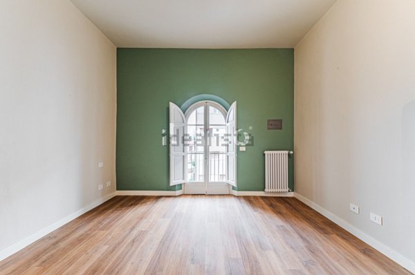 appartamento in vendita a Pistoia